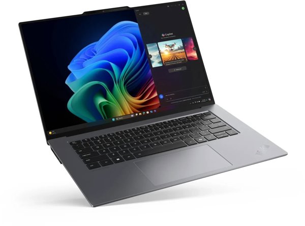 Laptop Lenovo ThinkPad X9 15 G1 Ultra 5 228V / 32 GB / 512 GB / W11 Pro / 120 Hz (21Q6001RGE)
