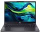 Laptop Acer Aspire 5 A15-51P-510UDX 15.3" WUXGA, Intel Core i5-1334U, 8GB RAM, 256GB SSD, Windows 11, Iron Gray