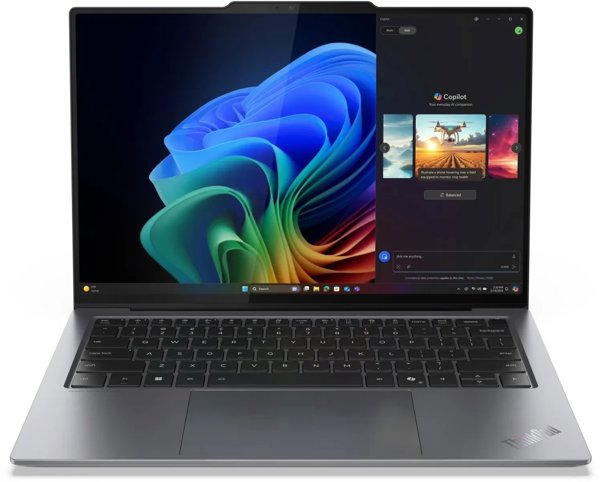 Laptop Lenovo ThinkPad X9-14 G1 Ultra 7 258V / 32 GB / 1 TB / W11 Pro (21QA001WGE)