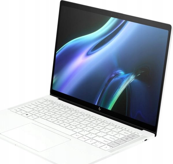 Laptop HP Laptop HP Dragonfly Pro One 889T3AADX Ryzen 7 7736U/14" WUXGA (1920x1200) TouchScreen/32GB/SSD 1TB/BT/BLKB/FPR/Win 11 Ceramic White