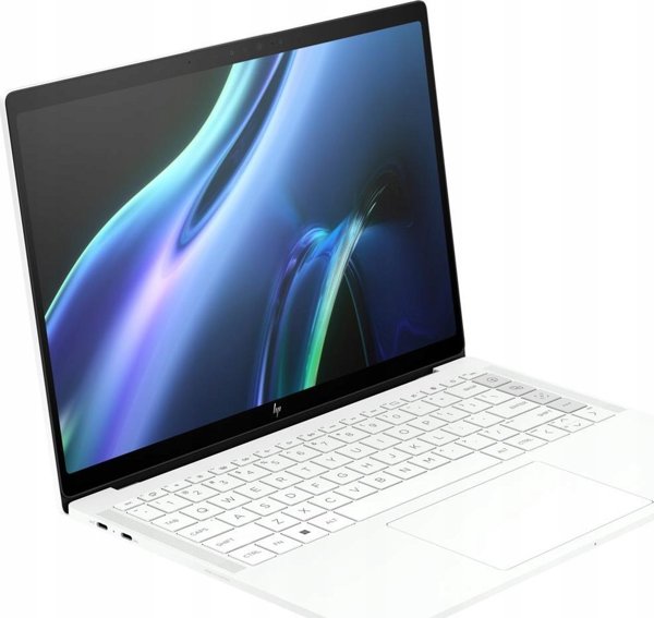 Laptop HP Laptop HP Dragonfly Pro One 889T3AADX Ryzen 7 7736U/14" WUXGA (1920x1200) TouchScreen/32GB/SSD 1TB/BT/BLKB/FPR/Win 11 Ceramic White