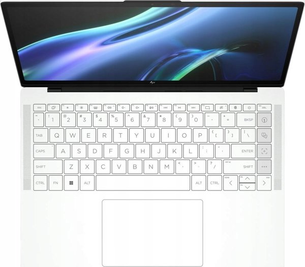 Laptop HP Laptop HP Dragonfly Pro One 889T3AADX Ryzen 7 7736U/14" WUXGA (1920x1200) TouchScreen/32GB/SSD 1TB/BT/BLKB/FPR/Win 11 Ceramic White