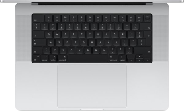 Laptop Apple MacBook Pro 16 M4 Pro / 24 GB / 512 GB / 120 Hz (MX2T3D/A)