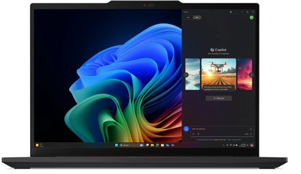 Φορητός Υπολογιστής Lenovo ThinkPad T14s Gen 6 AMD 21M1000VPB Ryzen AI 7 PRO 360 Touch 14" WUXGA 32GB 1000SSD Int 5G W11Pro