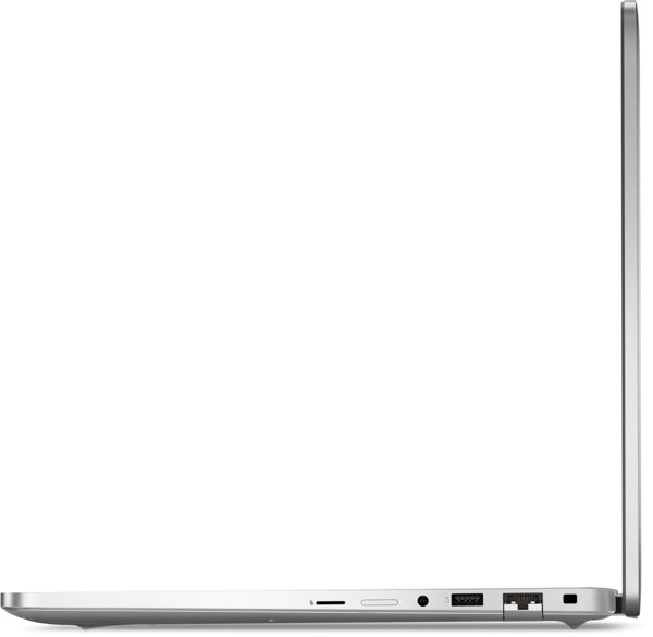 Laptop Dell SPL|Dell Pro 16 Plus PB16255|AMD Ryzen 5 PRO 230|32GB|1TB SSD|16" FHD+ |IR Cam & Mic|SmtCd|NFC|3 Cell|noAC|noPCORD|WLAN|Backlit Kb|W11 Pro|1Y Basic Onsite