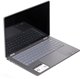 Laptop HP  OmniBook X TS 14-FK0013D Ryzen AI 5 340/14" WUXGA (1920x1200) TouchScreen IPS/16GB/SSD 512GB/BT/BLKB/x360/Win 11 Meteor Silver