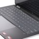 Laptop HP  OmniBook X TS 14-FK0013D Ryzen AI 5 340/14" WUXGA (1920x1200) TouchScreen IPS/16GB/SSD 512GB/BT/BLKB/x360/Win 11 Meteor Silver