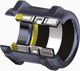 LAPP Dlawnica kablowa mosiezna M32 IP68 SKINTOP MS-M 32x1,5