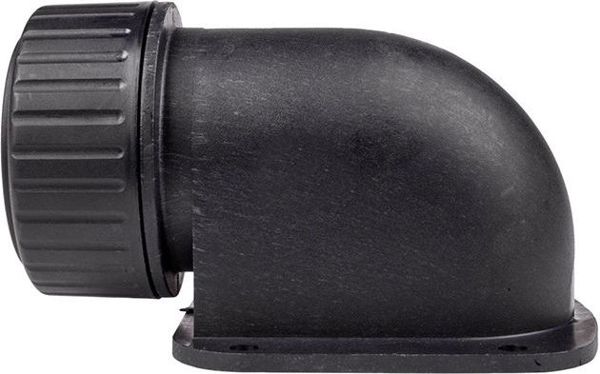 LAPP Zlacze PG36 IP65 SILVYN HF 36 czarne