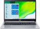 Laptop Acer Acer Aspire 5 (NX.A84EP.00A) - srebrny