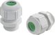 LAPP dlawica kablowa bezhalogenowa M25 IP68 SKINTOP ST-HF-M jasnoszara