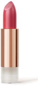 La Perla, Satin Lip Balm, Cream Lipstick, 202, Petal Lips, 3.5 g For Women
