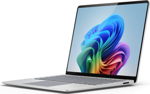 Laptop Microsoft Microsoft Surface Laptop 7Gen. Copilot+ PC / C12/16/256 W11 Pro Platin