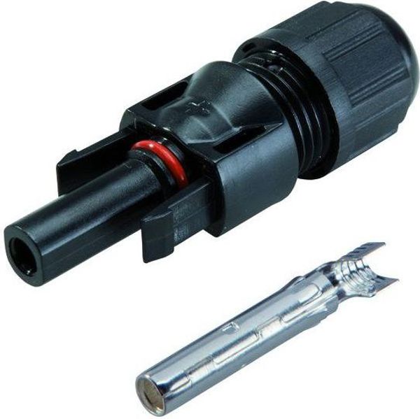 LAPP Θηλυκό Ηλιακό Συνδετικό EPIC SOLAR 4 F 4-6mm2 IP67 (44428204)