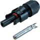 LAPP Θηλυκό Ηλιακό Συνδετικό EPIC SOLAR 4 F 4-6mm2 IP67 (44428204)
