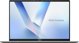 Laptop Asus Vivobook 16 F1607AA-MB049W, 16" WUXGA, Intel Core Ultra 5, 16GB RAM, 512GB SSD, Windows 11, Silver