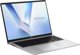 Laptop Asus Vivobook 16 F1607AA-MB049W, 16" WUXGA, Intel Core Ultra 5, 16GB RAM, 512GB SSD, Windows 11, Silver