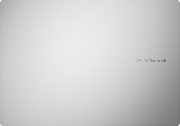 Laptop Asus Vivobook 16 F1607AA-MB049W, 16" WUXGA, Intel Core Ultra 5, 16GB RAM, 512GB SSD, Windows 11, Silver