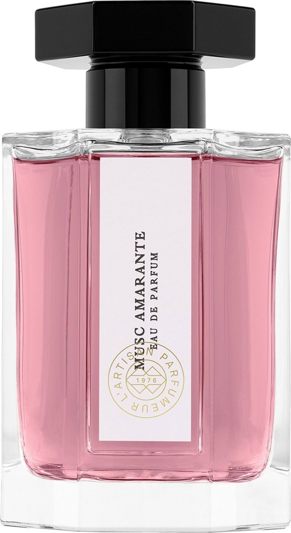 L'Artisan Parfumeur Musc Amarante Eau De Parfum Unisex Άρωμα 100ml