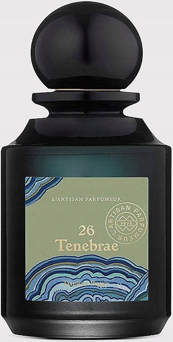 L´Artisan Parfumeur Natura Fabularis 26 Tenebrae EDP spray 75ml
