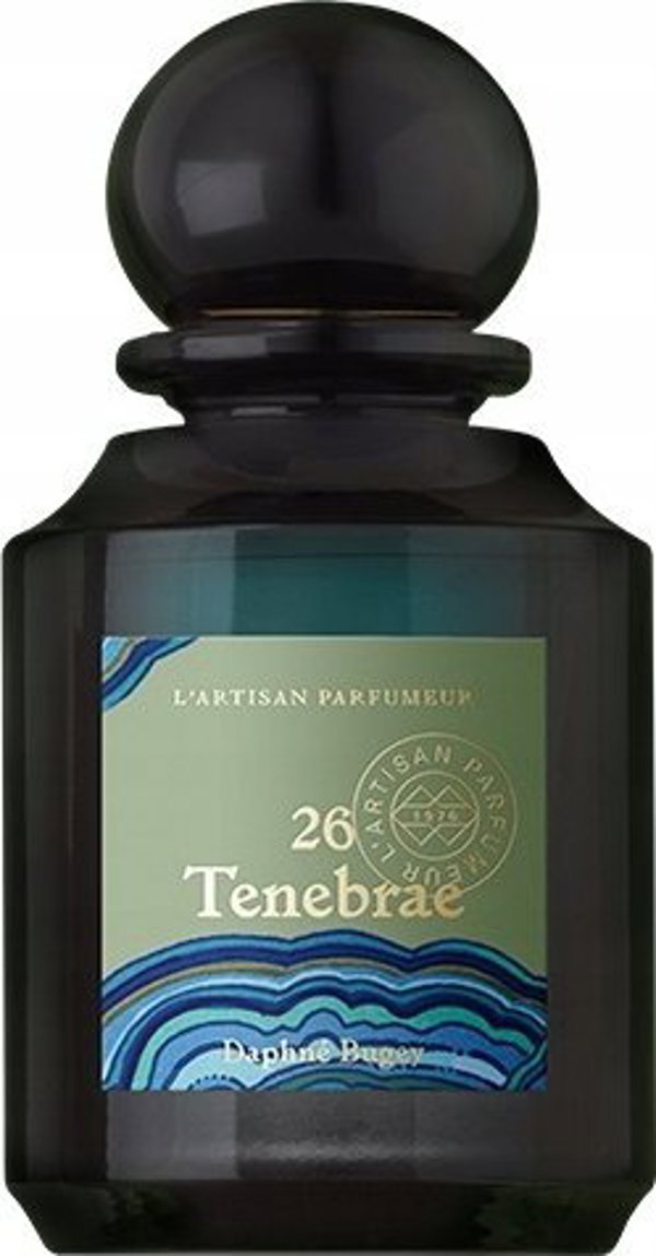 L´Artisan Parfumeur Natura Fabularis 26 Tenebrae EDP spray 75ml