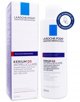 La Roche-Posay Kerium DS Σαμπουάν Κατά της Λιπαρής Πιτυρίδας 200ml