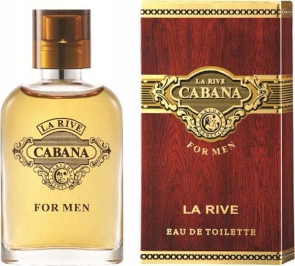 LA RIVE Cabana Για Άνδρες EDT σπρέι 30ml