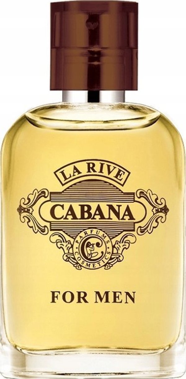 LA RIVE Cabana Για Άνδρες EDT σπρέι 30ml
