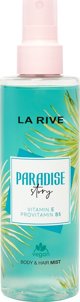 La Rive LA RIVE Σπρέι σώματος PARADISE STORY 200 ml
