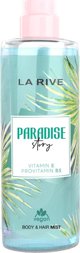 La Rive LA RIVE Σπρέι σώματος PARADISE STORY 200 ml