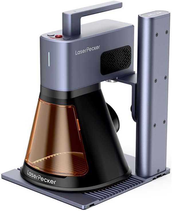 Laserpecker Grawerka laserowa LP2 Plus