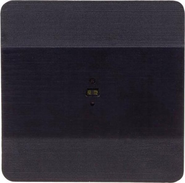 Laser αισθητήρας απόστασης DRL-60-12-9 Μαύρος