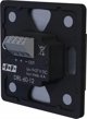 Laser αισθητήρας απόστασης DRL-60-12-9 Μαύρος
