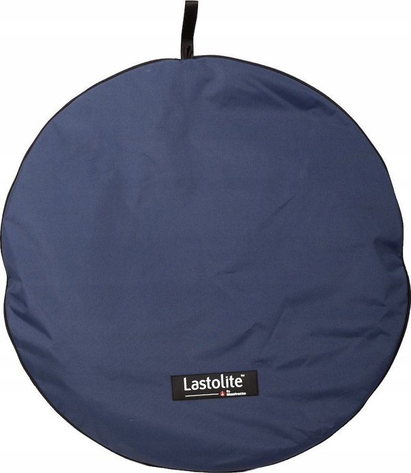 Lastolite Φόντο Urban 1.5x2.1m Κόκκινο/Φθαρμένο Λευκό Τούβλο
