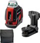 Einhell TE-LL 360 G Laser Επιπέδου 360° με Πράσινη Δέσμη - Αυτοαλφαδιαζόμενο