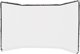 Lastolite Tlo Panoramic 4m z rama White