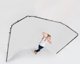 Lastolite Tlo Panoramic 4m z rama White