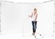 Lastolite Tlo Panoramic 4m z rama White