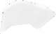Lastolite Tlo Panoramic 4m z rama White