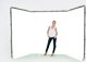 Lastolite Tlo Panoramic 4m z rama White
