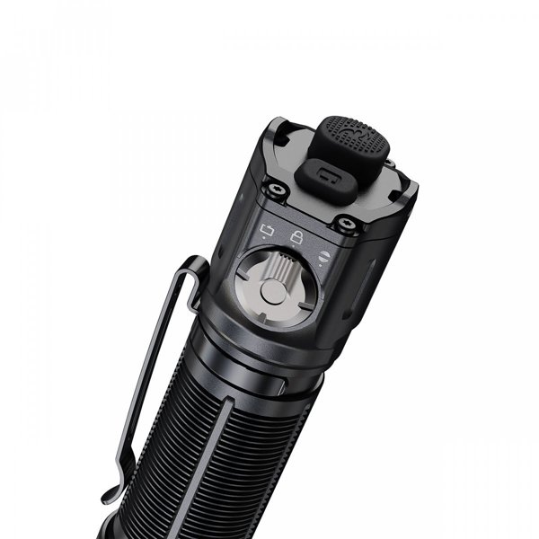 Φακός LED Fenix TK25R Επαναφορτιζόμενος 1000 Lumens