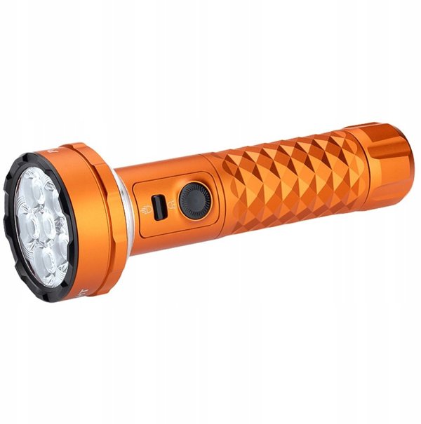 Φακός OLIGHT Φακός Prowess πορτοκαλί