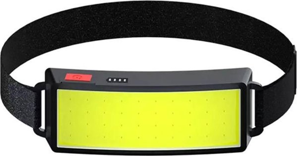 Φακός κεφαλής ATL ZD84 Φακός κεφαλής led cob