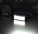 Φακός κεφαλής ATL ZD84 Φακός κεφαλής led cob