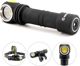 Latarka Armytek WIZARD C2 PRO MAGNET USB v4 white Uniwersalny