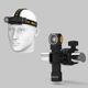 Latarka Armytek WIZARD C2 PRO MAGNET USB v4 white Uniwersalny