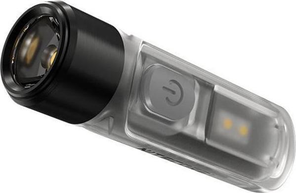 Latarka Nitecore Latarka Nitecore TIKI UV, 365nm, USB