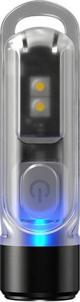 Latarka Nitecore Latarka Nitecore TIKI UV, 365nm, USB