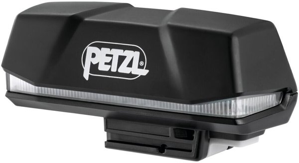 Μετωπικός φακός Petzl - μπαταρία για Nao E037AA00 R1
