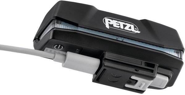 Μετωπικός φακός Petzl - μπαταρία για Nao E037AA00 R1